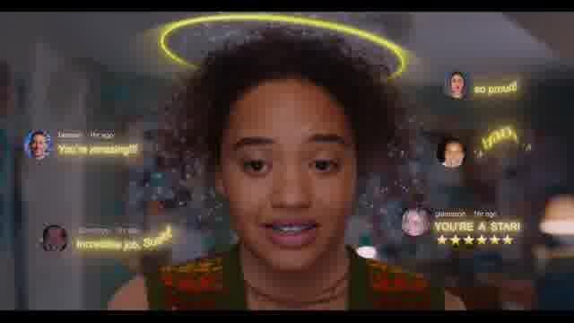 予告編（30秒）