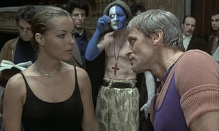 最も重要なものは愛