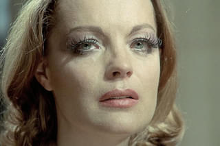 最も重要なものは愛の予告編・動画