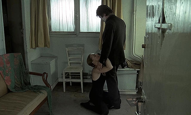 ロミー・シュナイダーの「最も重要なものは愛」の画像