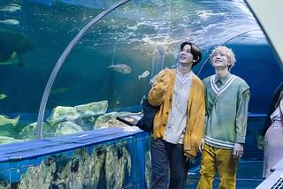 アキはハルとごはんを食べたい 2杯目！