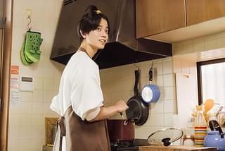 アキはハルとごはんを食べたい 2杯目！