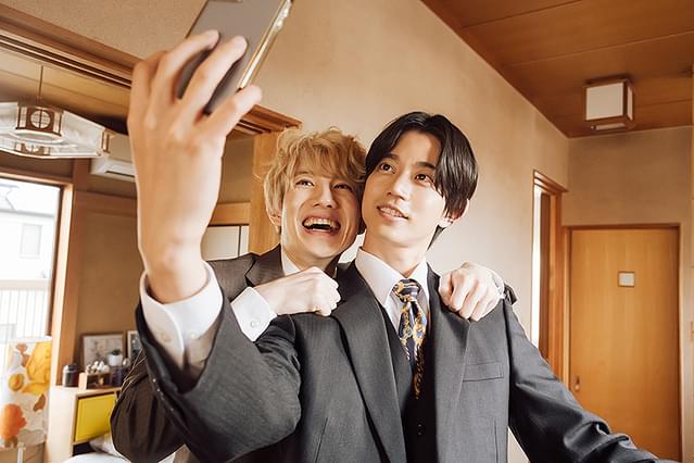 アキはハルとごはんを食べたい 2杯目！