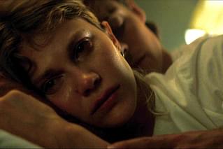 ナイトメア 夢魔の棲む家