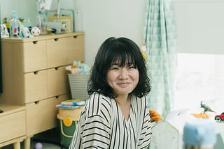 はらむひとびと