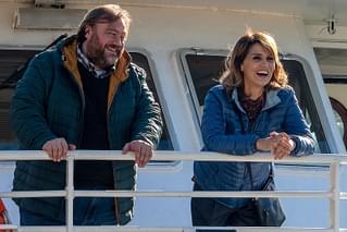 マイ・ライフ：インポッシブル