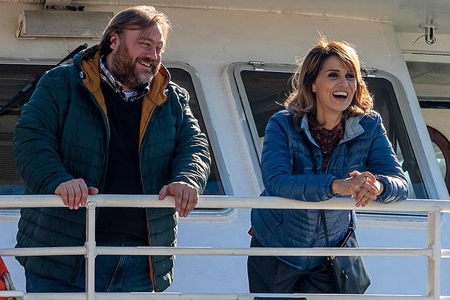 マイ・ライフ：インポッシブル