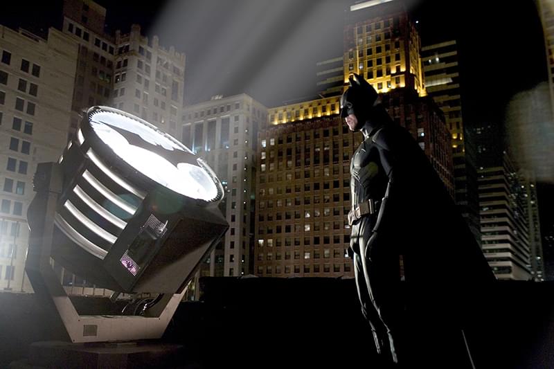 バットマン ビギンズ : 作品情報・キャスト・あらすじ - 映画.com