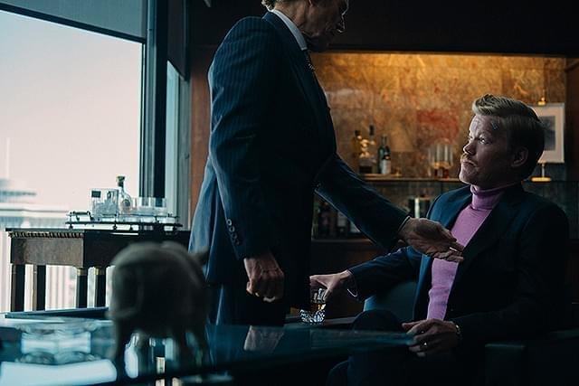 ジェシー・プレモンスの「憐れみの3章」の画像