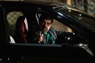 アモーレの最後の夜