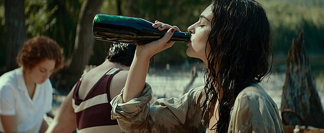 ディーバ・カッセルの「美しい夏」の画像