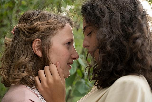 ディーバ・カッセルの「美しい夏」の画像
