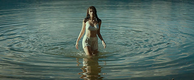 ディーバ・カッセルの「美しい夏」の画像