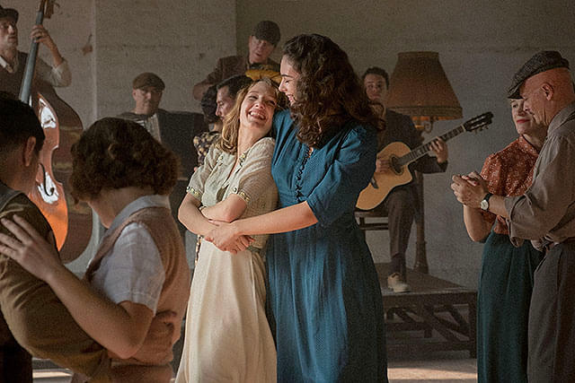 ディーバ・カッセルの「美しい夏」の画像