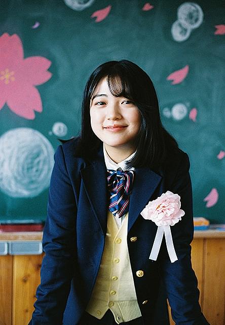 さくらの「春の結晶」の画像