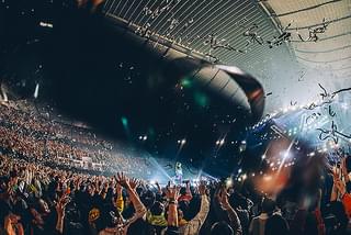 Vaundy one man live ARENA tour “replica ZERO”