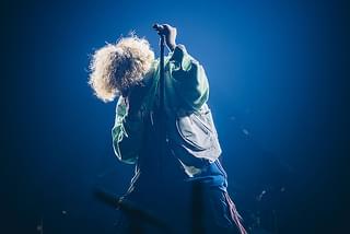 Vaundy one man live ARENA tour “replica ZERO”