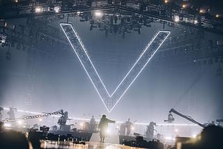 Vaundy one man live ARENA tour “replica ZERO”