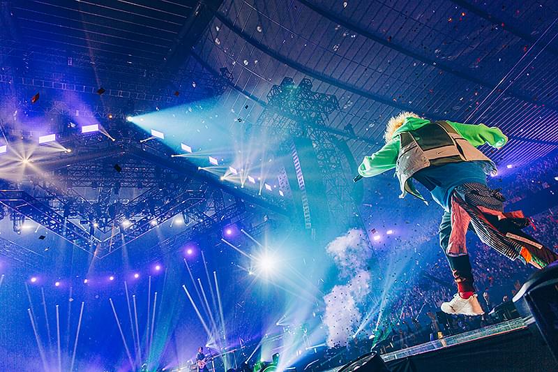 Vaundy one man live ARENA tour “replica ZERO” : 作品情報・キャスト