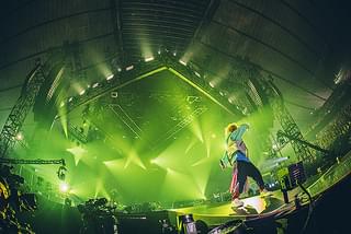 Vaundy one man live ARENA tour “replica ZERO”