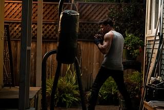 デス・ファイトクラブ 償いの鉄拳