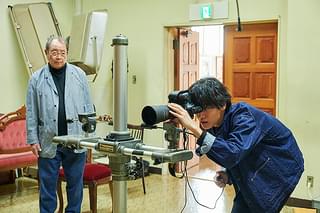 明日を綴る写真館