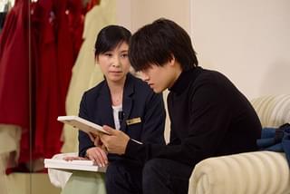 明日を綴る写真館