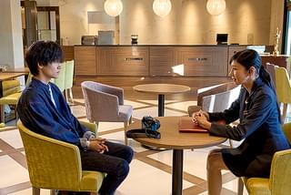 明日を綴る写真館