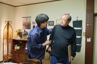 明日を綴る写真館