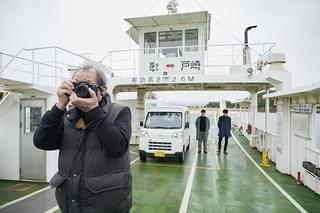 明日を綴る写真館