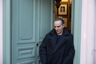 ジョン・ガリアーノ 世界一愚かな天才デザイナー