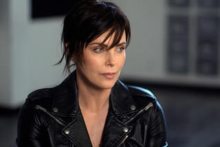 ジョン・ガリアーノ 世界一愚かな天才デザイナー