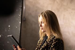 ジョン・ガリアーノ 世界一愚かな天才デザイナー