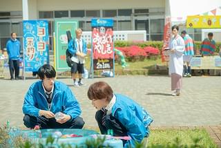 恋を知らない僕たちは