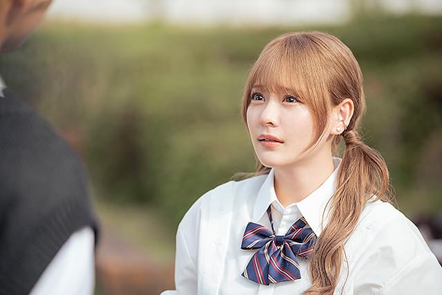 齊藤なぎさの「恋を知らない僕たちは」の画像