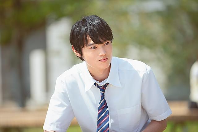 窪塚愛流の「恋を知らない僕たちは」の画像