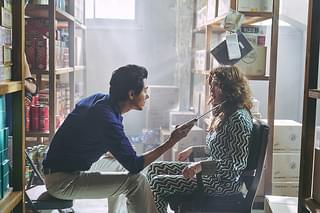 密輸 1970の予告編・動画