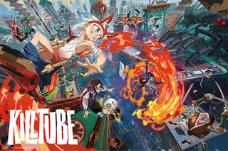 KILLTUBE