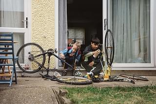 SCRAPPER スクラッパー