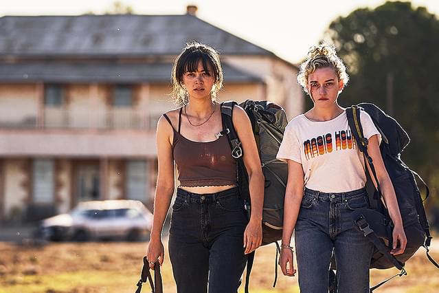 ロイヤルホテル