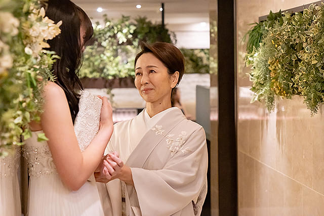 小松みゆきの「ル・ジャルダンへようこそ」の画像