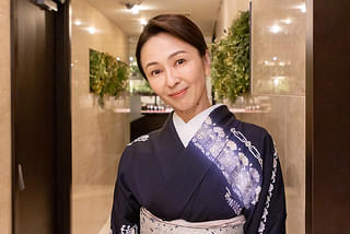 ル・ジャルダンへようこそ