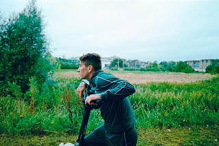 バード ここから羽ばたく