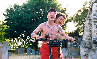 バード ここから羽ばたく