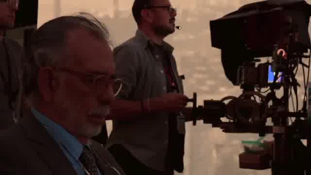 メイキング映像