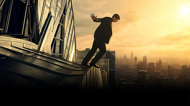 アダム・ドライバーの「メガロポリス」の画像