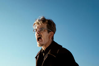 リモノフの映画評論『空虚な自己顕示欲は膨大なエネルギーを伴い “本物”に押し上げてしまう』