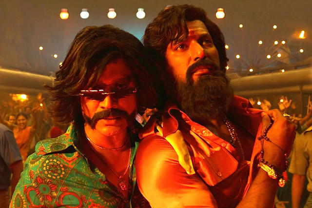 マーク・アントニー