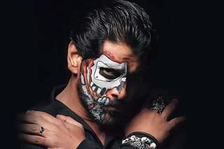 多重人格 アンニヤン