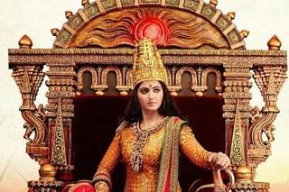 ルドラマ・デーヴィの予告編・動画